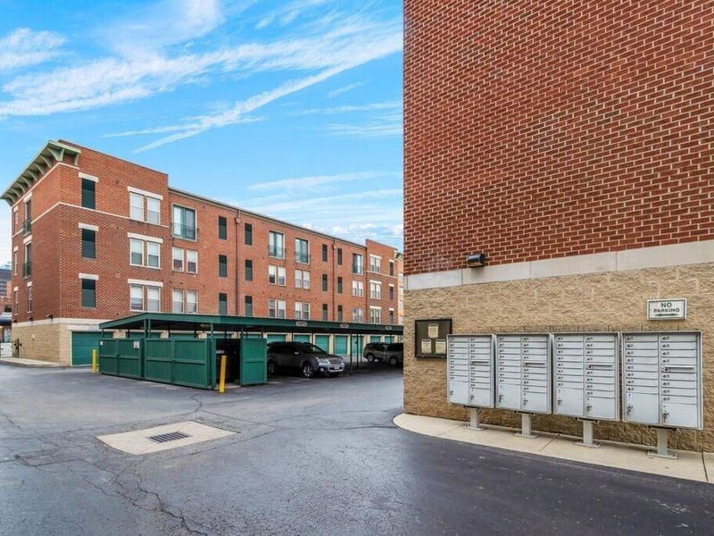 117 E Noble Street , Unit 2, Columbus, OH 43215 Photo 26