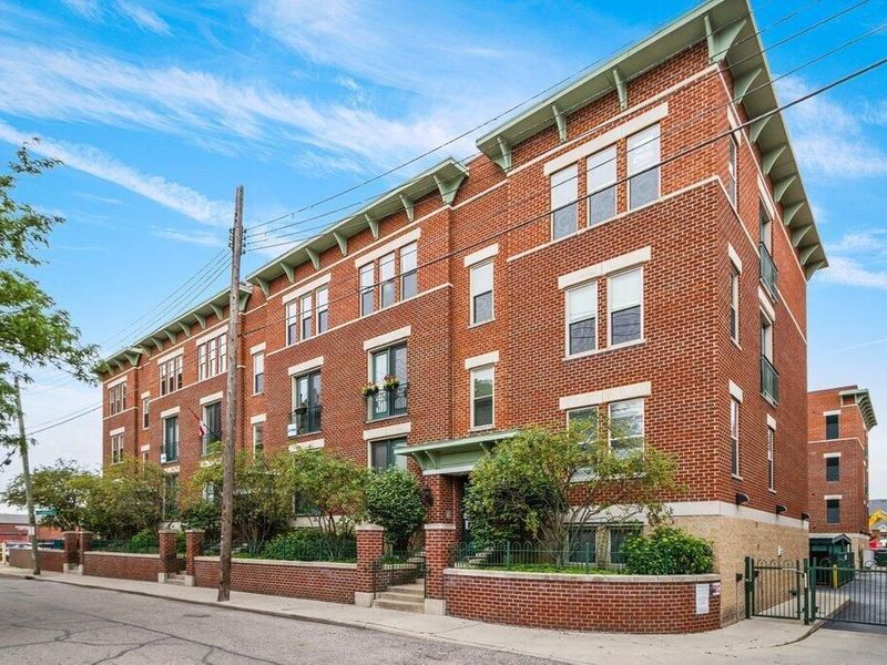 117 E Noble Street , Unit 2, Columbus, OH 43215 Photo 29