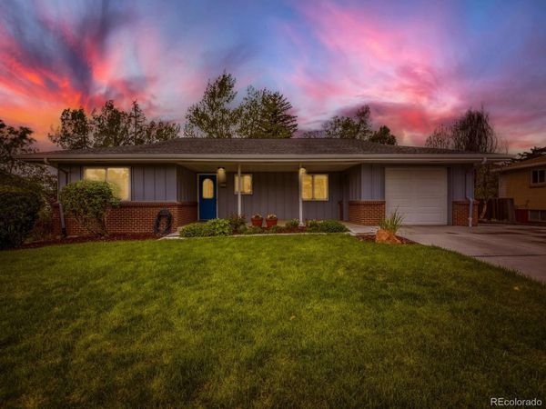 471 High Drive, Castle Rock, CO 80104