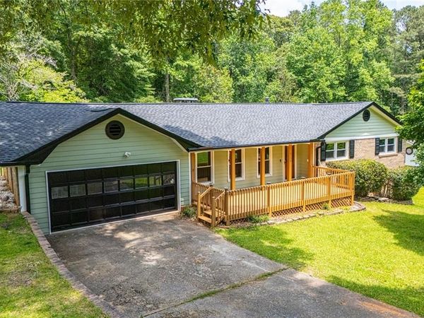 6170 Shallow Wood Lane , Douglasville, GA 30135