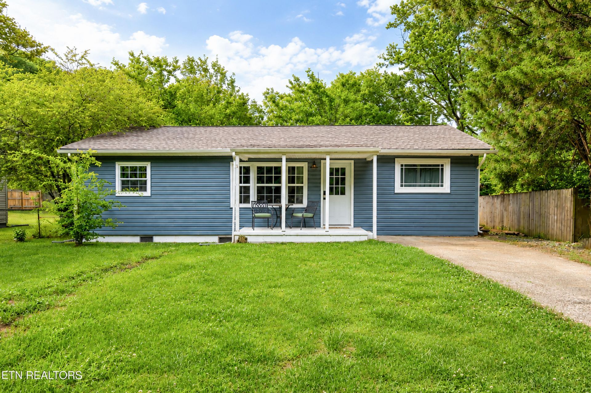 1020 Parish St, Knoxville, TN 37914 Main Photo