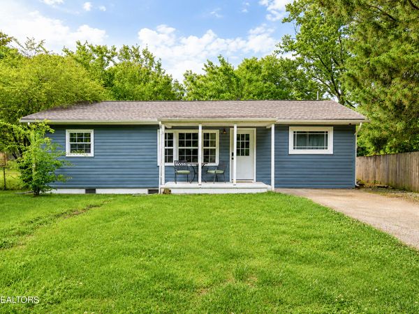 1020 Parish St, Knoxville, TN 37914