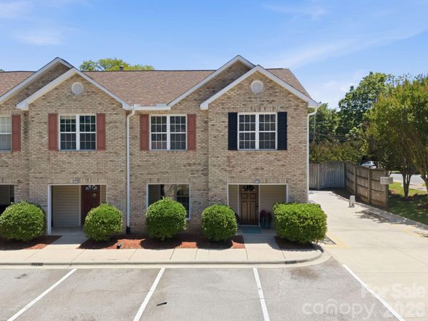 806 Maupin Avenue, Salisbury, NC 28144