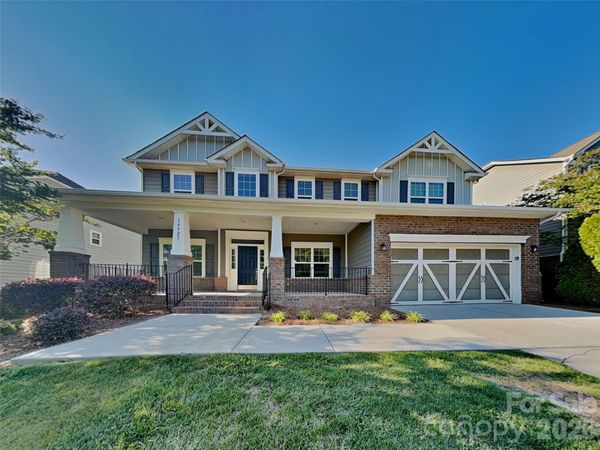 14923 Boudins Lane , Charlotte, NC 28278
