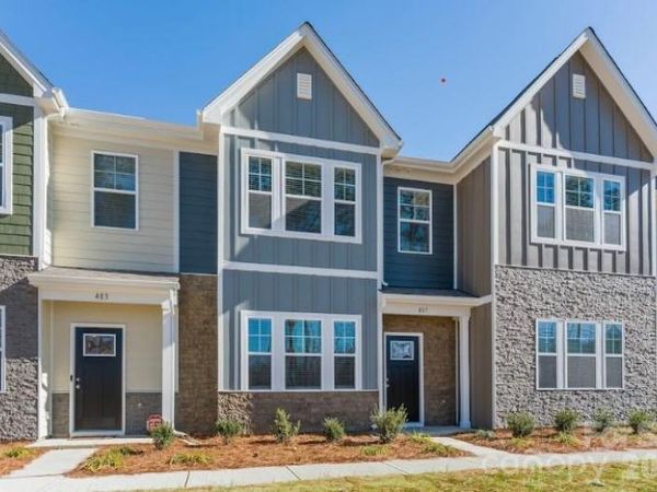 481 Etna Street , Unit 5603, Gastonia, NC 28052