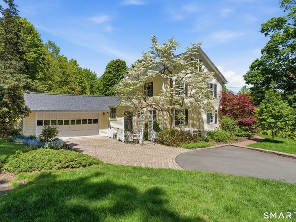 32 Juniper, Bloomfield, CT 06002