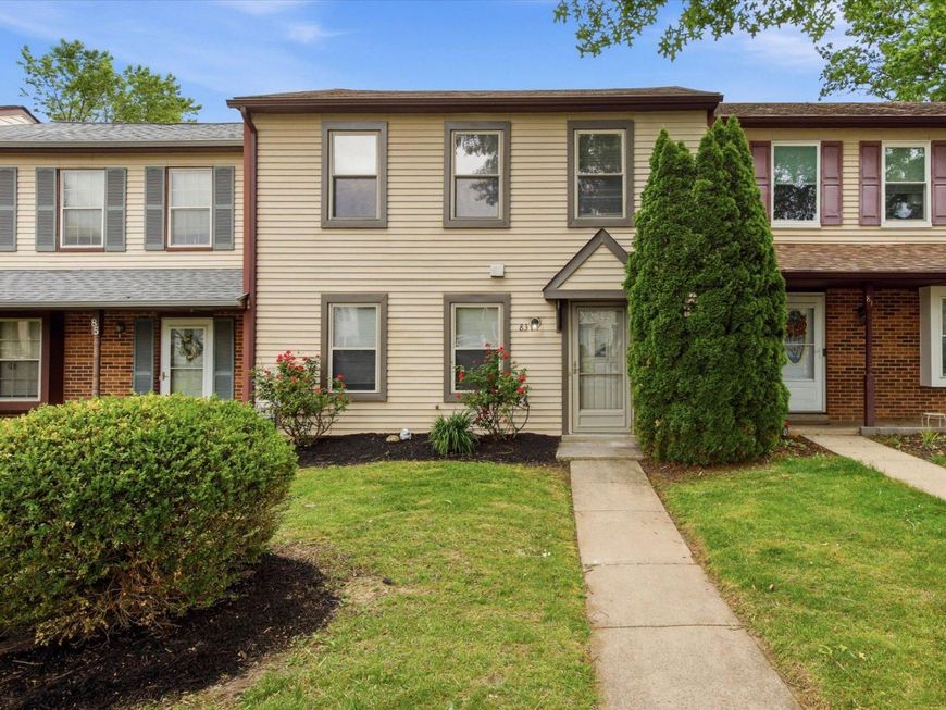 83 Hunt Drive , Horsham, PA 19044 Main Photo