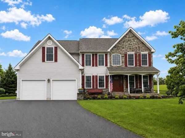 332 CORNERSTONE COURT , OXFORD, PA 19363