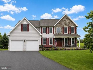 332 CORNERSTONE COURT, OXFORD, PA 19363