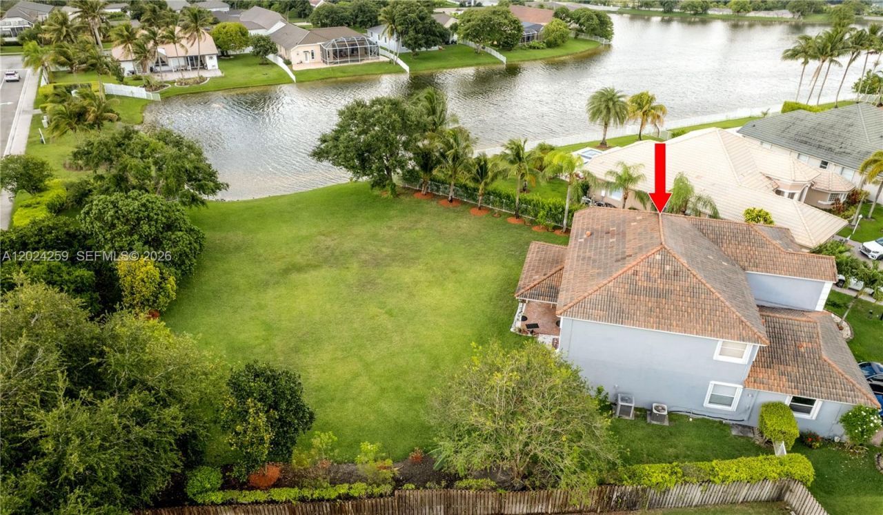 1898 NW 141st Ave , Pembroke Pines, FL 33028 Photo