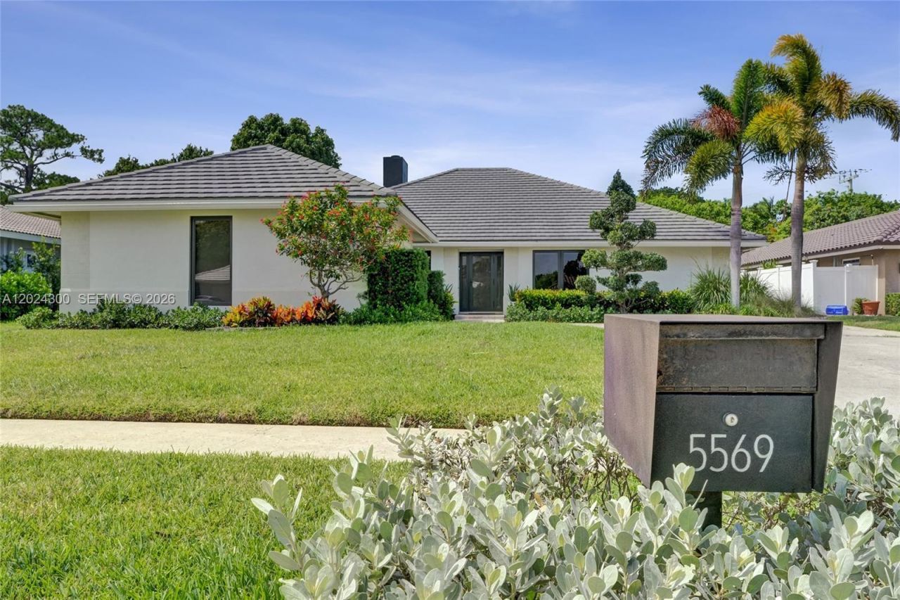 5569 Wind Drift Ln, Boca Raton, FL 33433 Photo