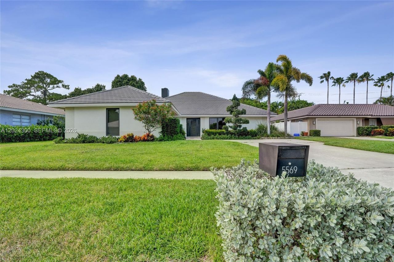 5569 Wind Drift Ln, Boca Raton, FL 33433 Photo