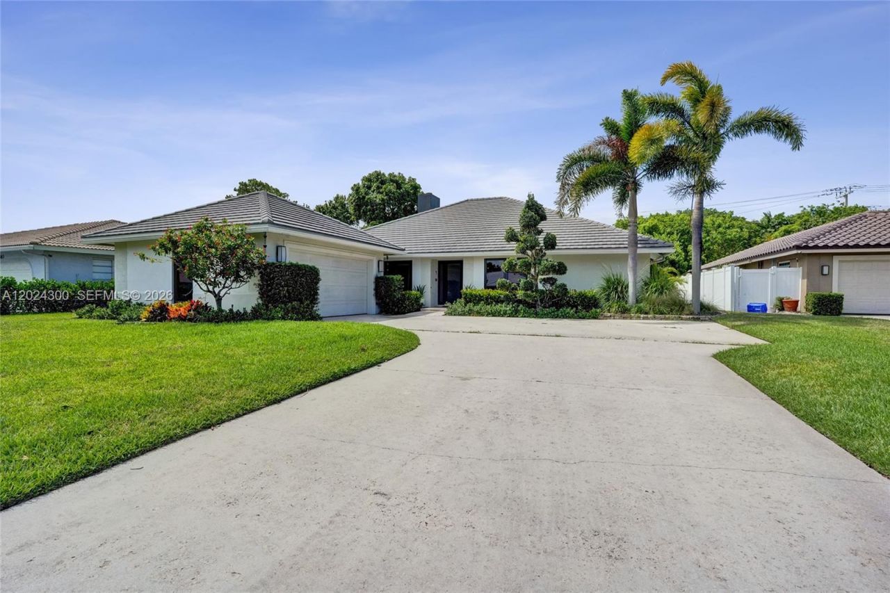 5569 Wind Drift Ln, Boca Raton, FL 33433 Photo