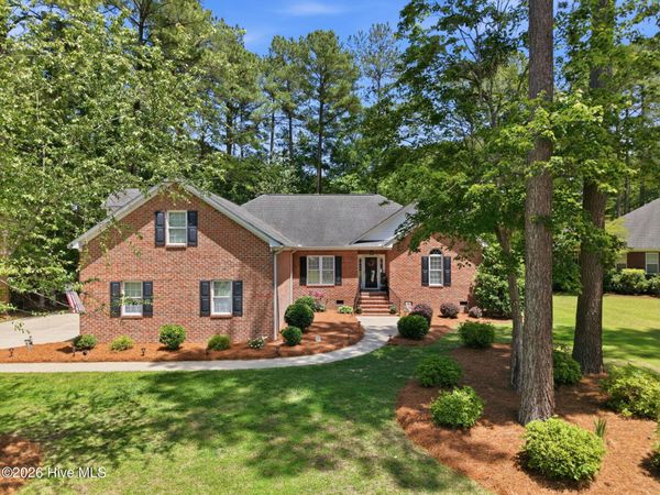 125 Thames Lane , Chocowinity, NC 27817