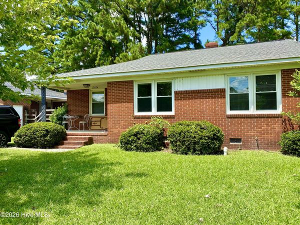 1307 Willow Street , Unit B, Greenville, NC 27858