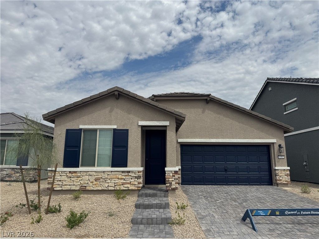 4600 Cave Lake Avenue , North Las Vegas, NV 89032 Main Photo