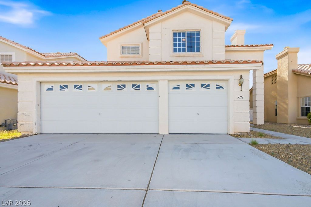 3714 Paria Canyon Street , Las Vegas, NV 89147 Main Photo