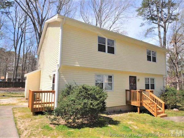 109 Misty Court , Cary, NC 27513
