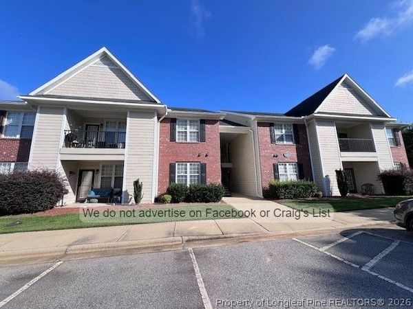 4010 Bardstown Court , Unit 202, Fayetteville, NC 28304
