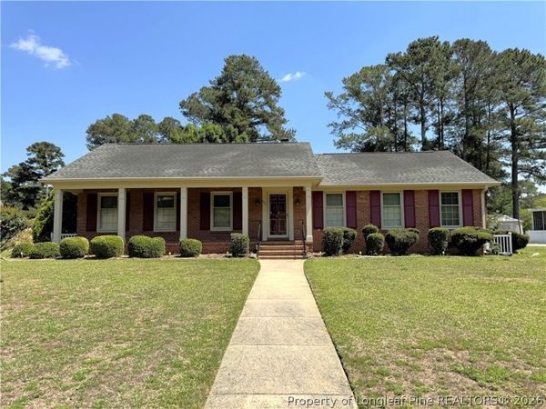 3795 Kale Drive , Lumberton, NC 28358