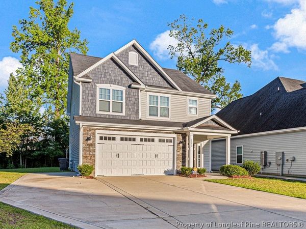 2240 Mannington Drive, Fayetteville, NC 28306