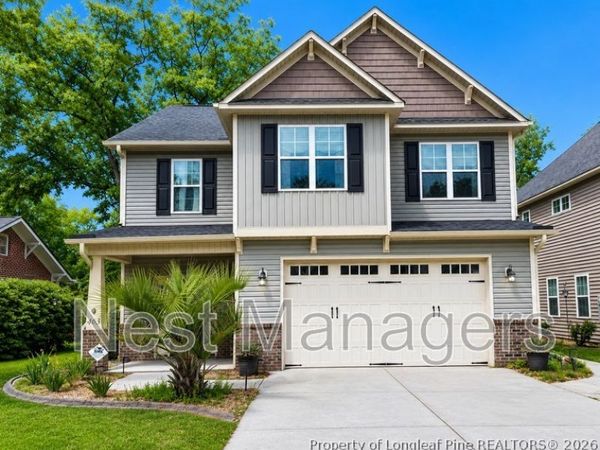403 Cape Fear Avenue , Fayetteville, NC 28303