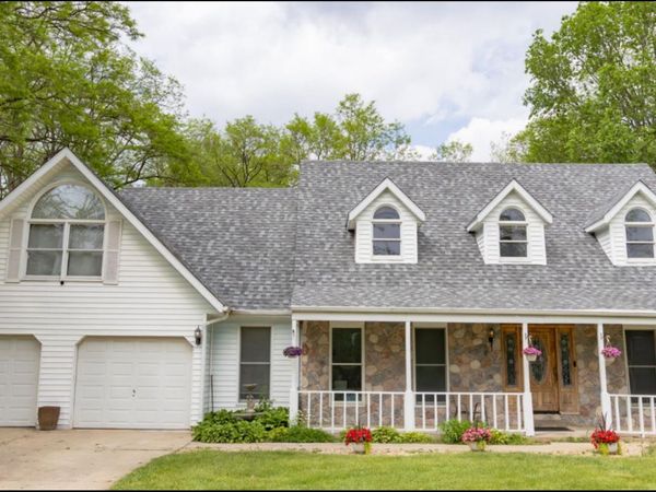 58688 Fawn River Court Court, Elkhart, IN 46516