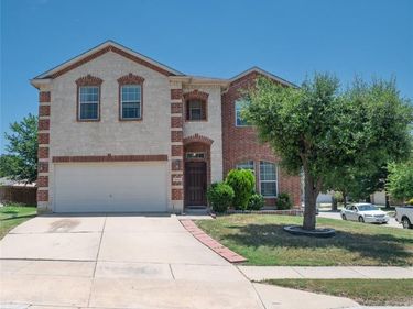 1721 Grassy View Drive, Fort Worth, TX 76177