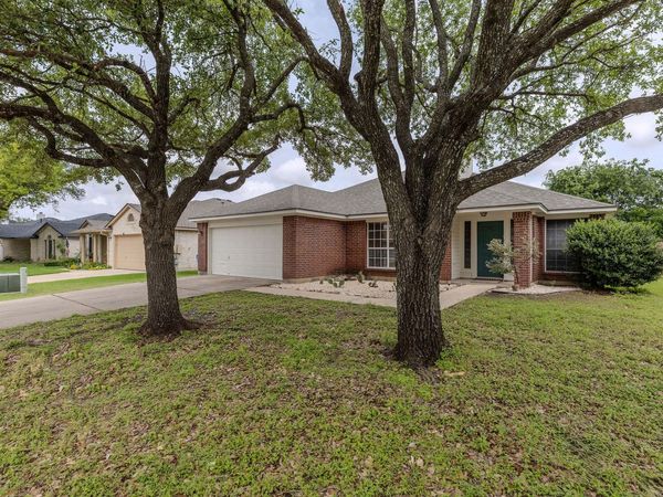 15725 CADOZ DR, Austin, TX 78728