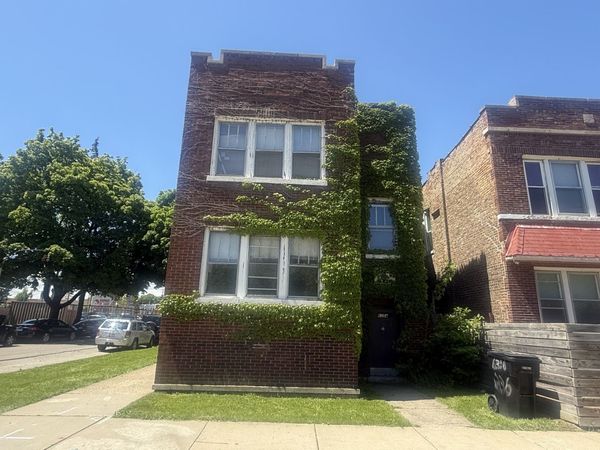 6354 S Claremont Avenue , Chicago, IL 60636
