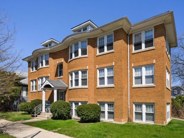 6229 N Neva Avenue , Unit 1, Chicago, IL 60631