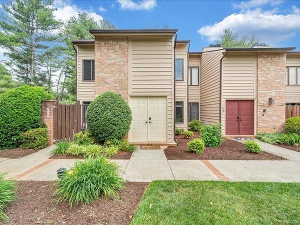 107 Windward DR SW, Unit 107, Roanoke, VA 24018
