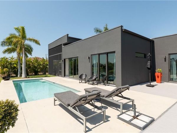 1620 SW 1st ST , CAPE CORAL, FL 33991