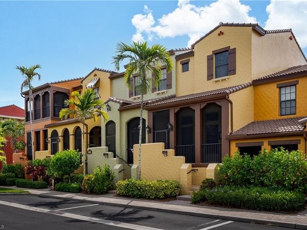 9098 Capistrano ST S, Unit 7107, NAPLES, FL 34113
