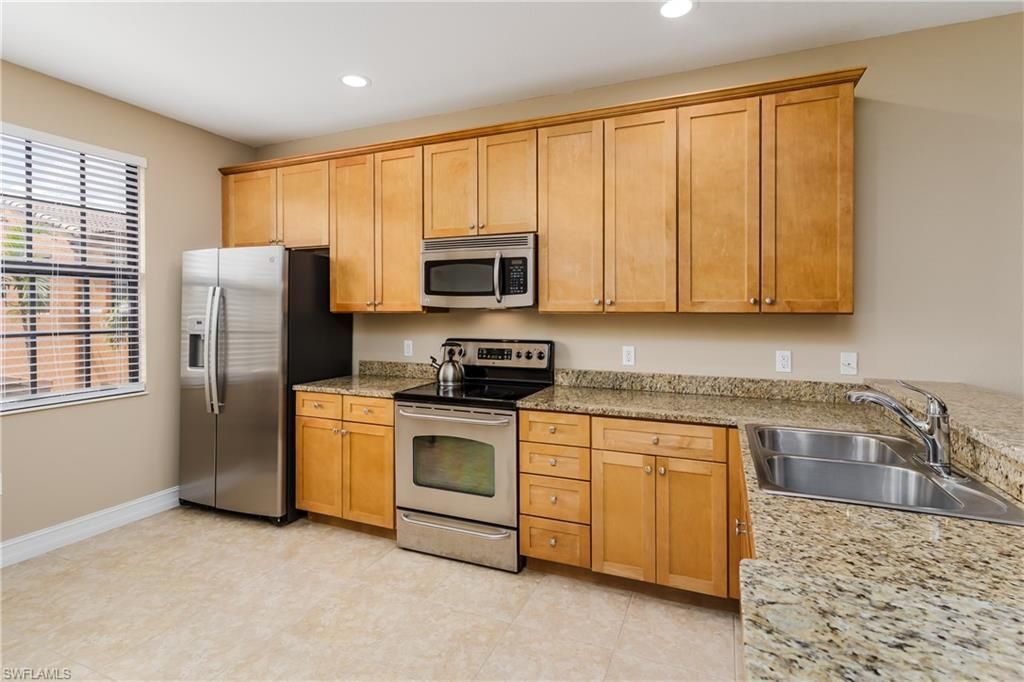 9098 Capistrano St S, Unit 7107, Naples, FL 34113 Photo