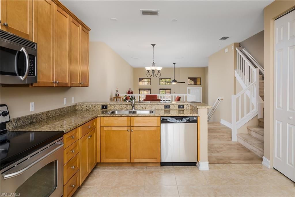 9098 Capistrano St S, Unit 7107, Naples, FL 34113 Photo