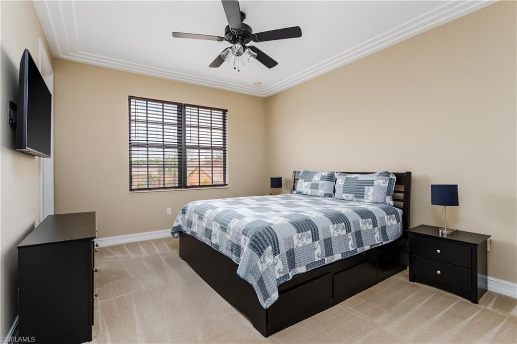 9098 Capistrano St S, Unit 7107, Naples, FL 34113 Photo