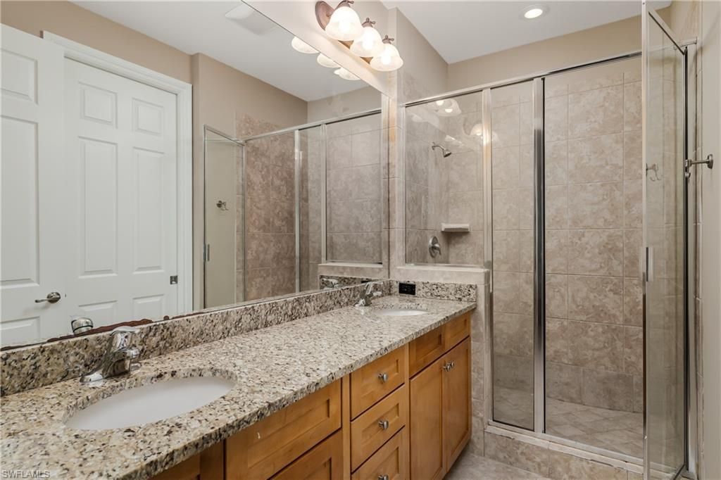 9098 Capistrano St S, Unit 7107, Naples, FL 34113 Photo