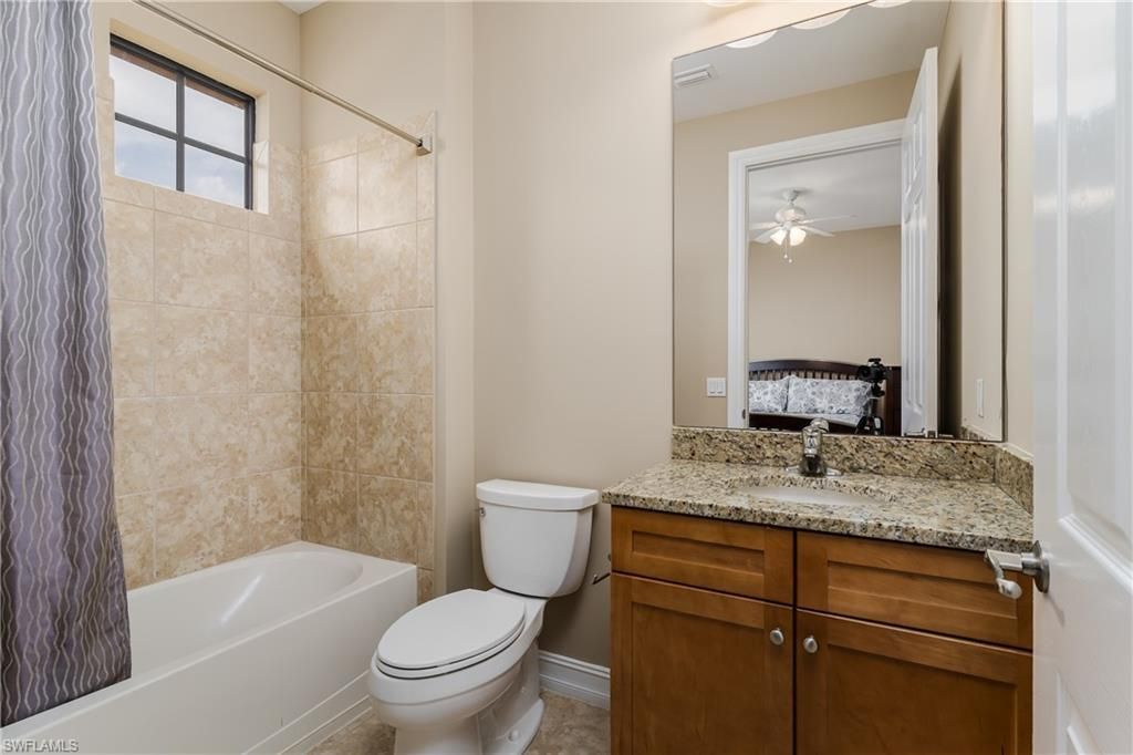9098 Capistrano St S, Unit 7107, Naples, FL 34113 Photo