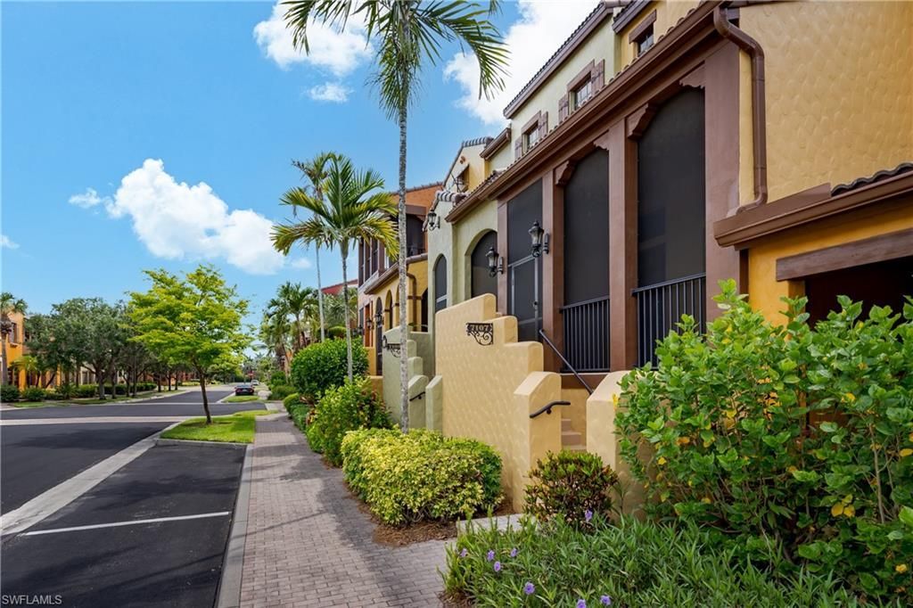 9098 Capistrano St S, Unit 7107, Naples, FL 34113 Photo