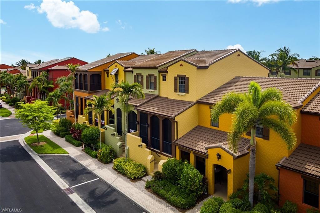9098 Capistrano St S, Unit 7107, Naples, FL 34113 Photo