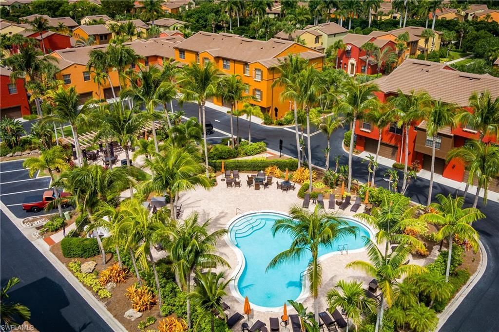 9098 Capistrano St S, Unit 7107, Naples, FL 34113 Photo