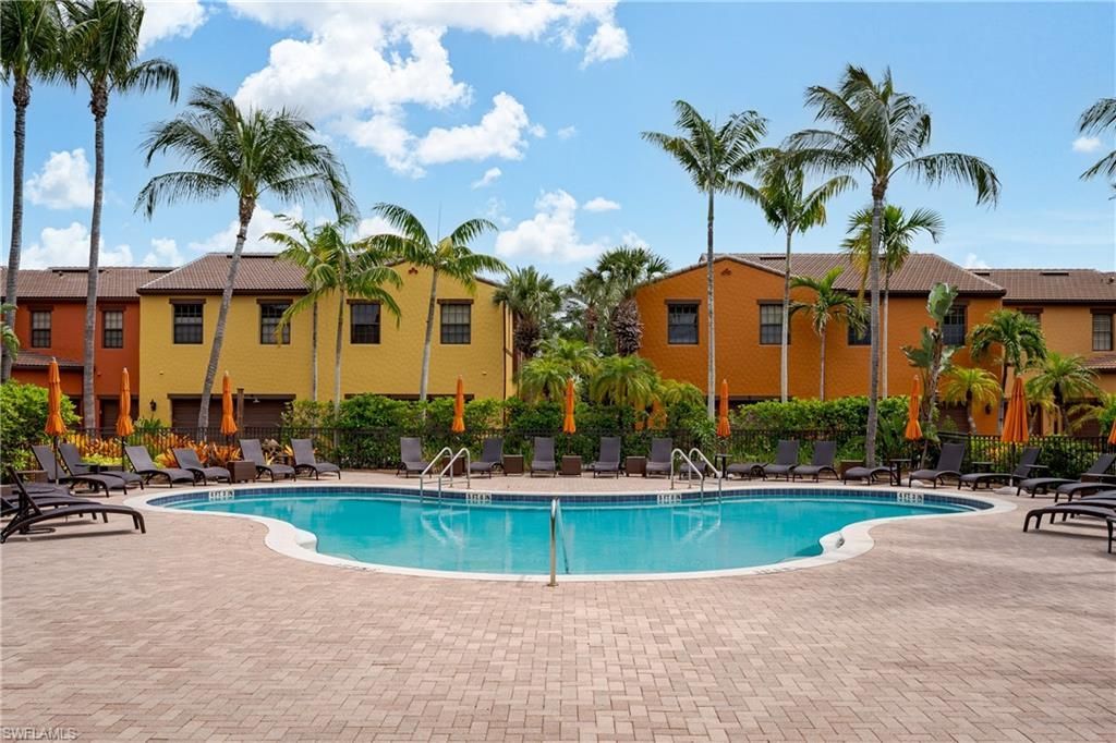 9098 Capistrano St S, Unit 7107, Naples, FL 34113 Photo