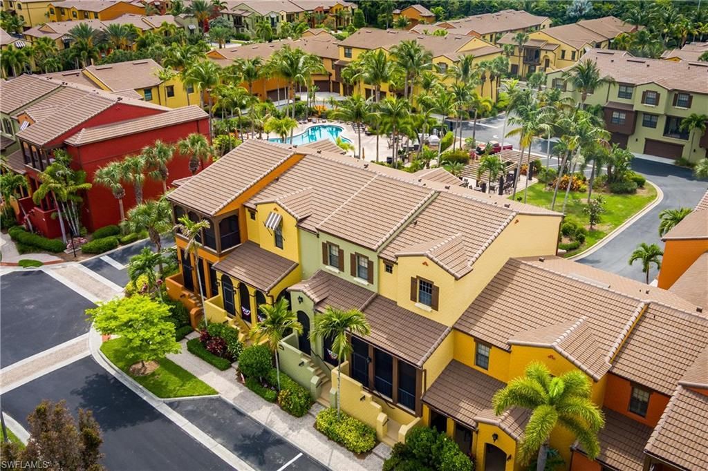 9098 Capistrano St S, Unit 7107, Naples, FL 34113 Photo