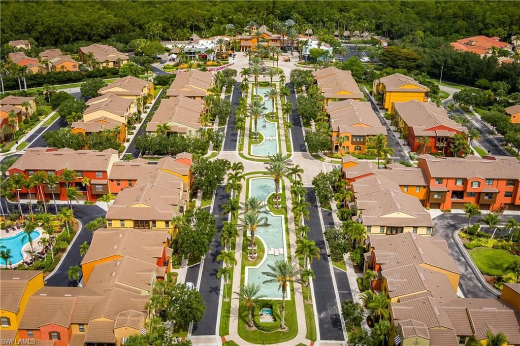 9098 Capistrano St S, Unit 7107, Naples, FL 34113 Photo
