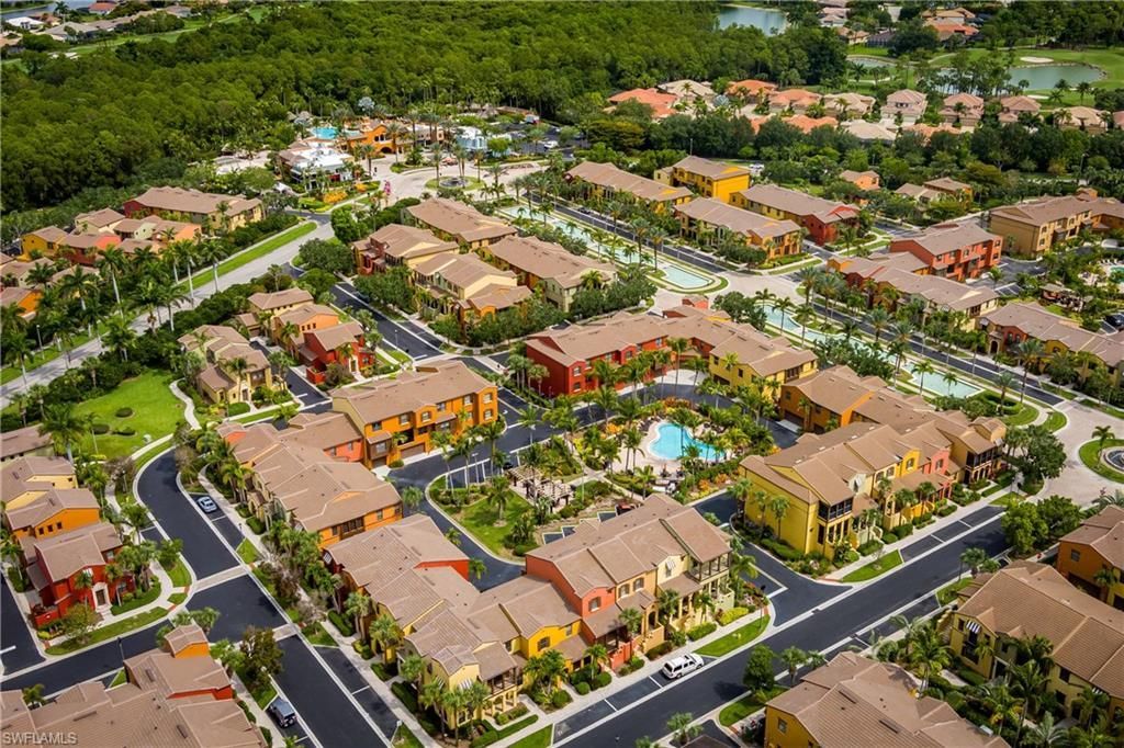 9098 Capistrano St S, Unit 7107, Naples, FL 34113 Photo