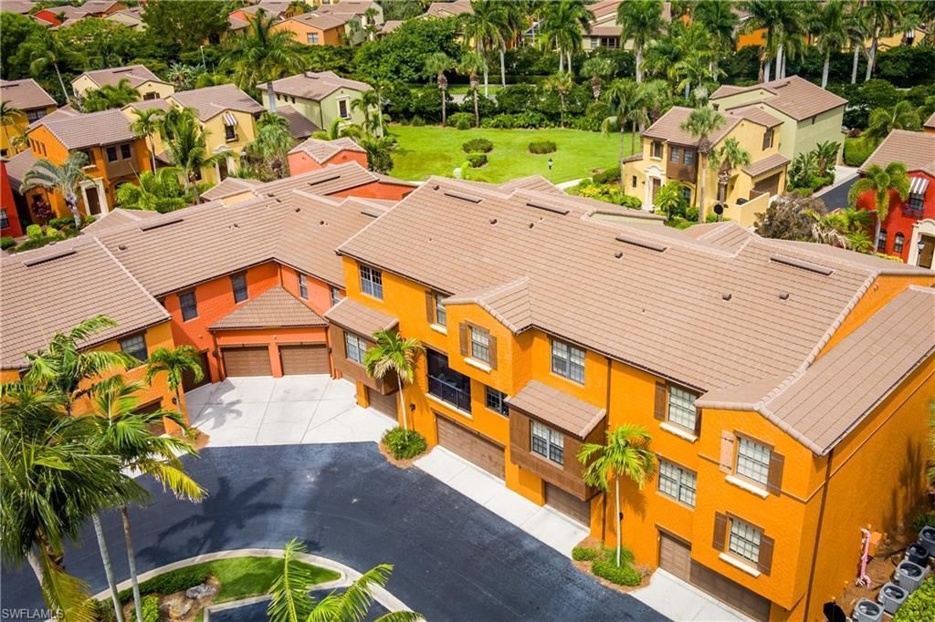 9098 Capistrano St S, Unit 7107, Naples, FL 34113 Photo