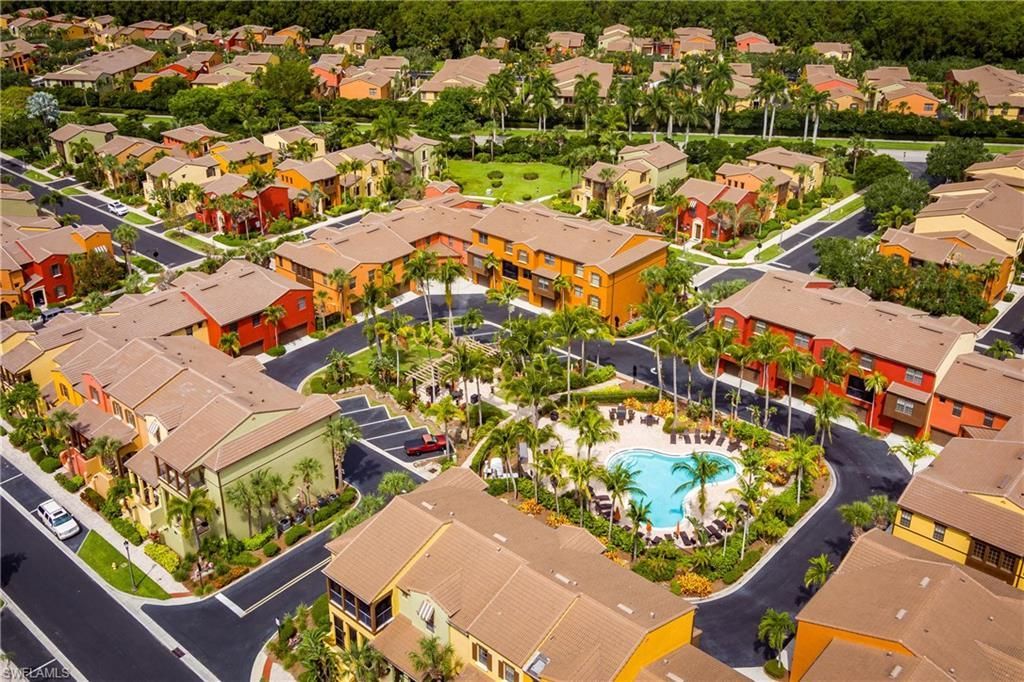 9098 Capistrano St S, Unit 7107, Naples, FL 34113 Photo