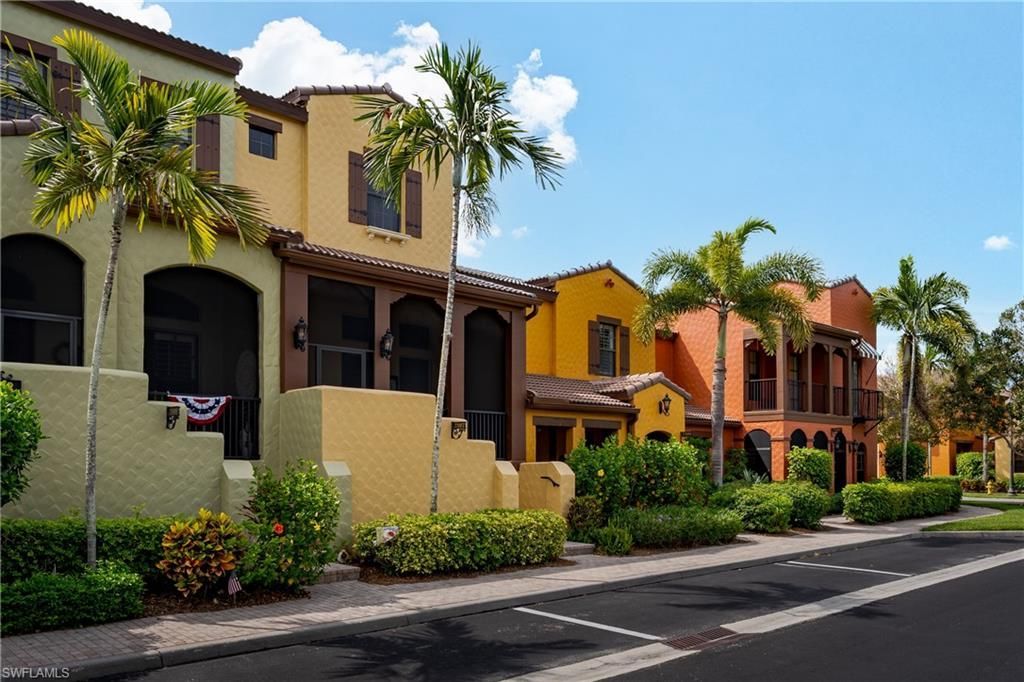 9098 Capistrano St S, Unit 7107, Naples, FL 34113 Photo