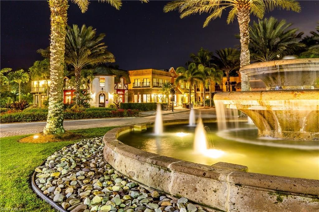 9098 Capistrano St S, Unit 7107, Naples, FL 34113 Photo